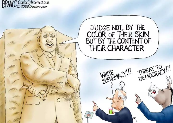 A.F. Branco for May 19, 2023