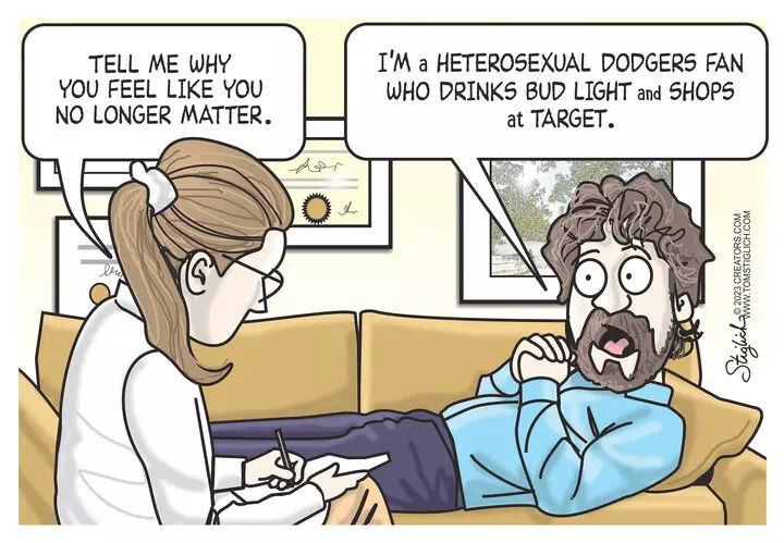 Tom Stiglich for May 27, 2023