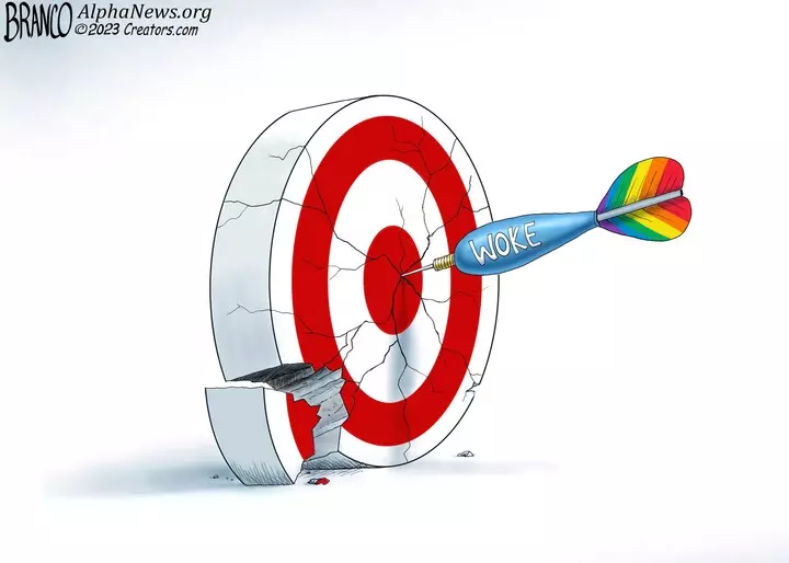 A.F. Branco for May 28, 2023