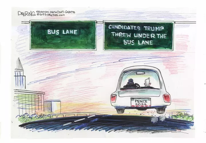 John Deering for Jun 06, 2023