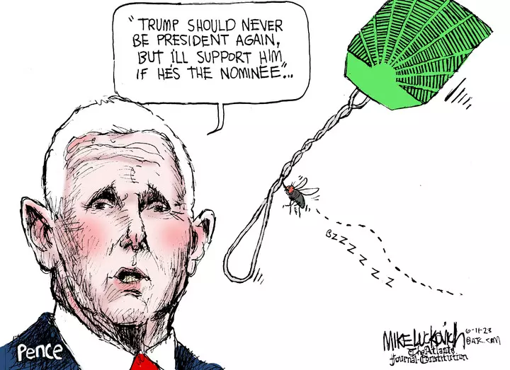 Mike Luckovich for Jun 11, 2023