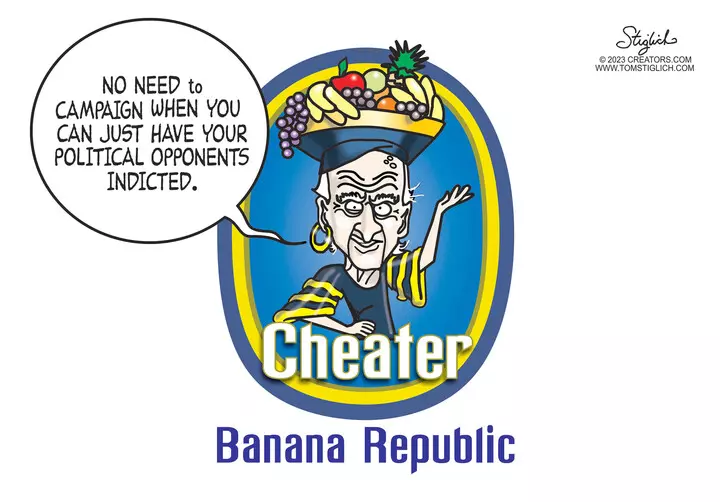 Tom Stiglich for Jun 11, 2023