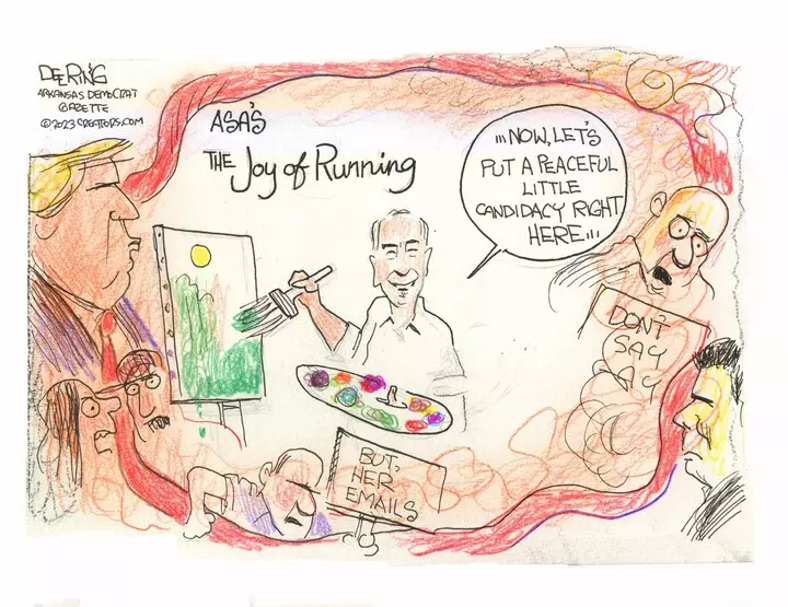 John Deering for Jun 16, 2023