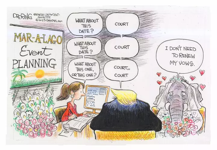 John Deering for Jun 17, 2023