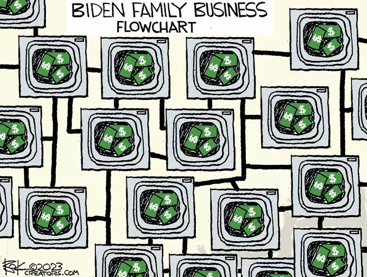 Chip Bok for Jun 17, 2023