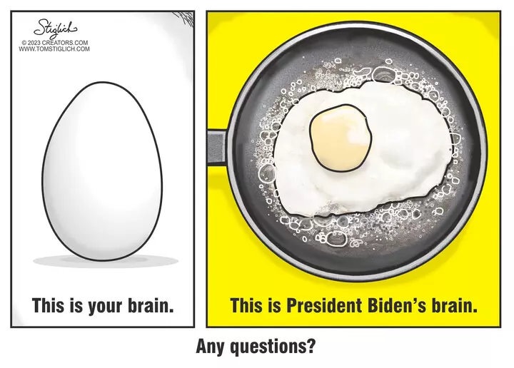 Tom Stiglich for Jun 20, 2023