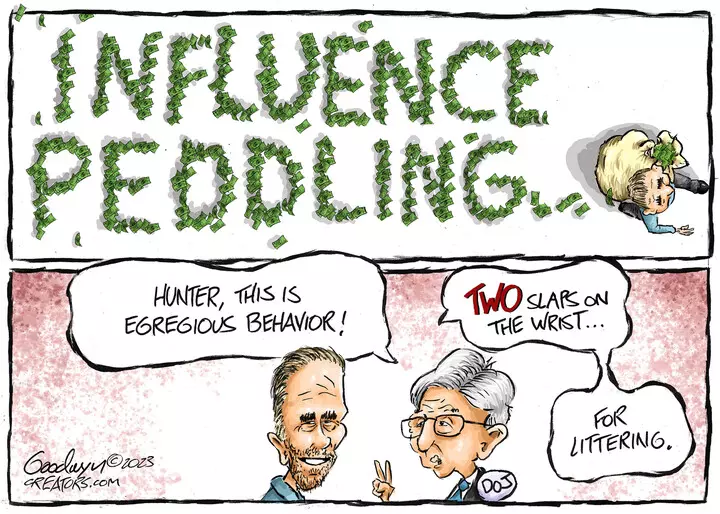 Al Goodwyn for Jun 22, 2023