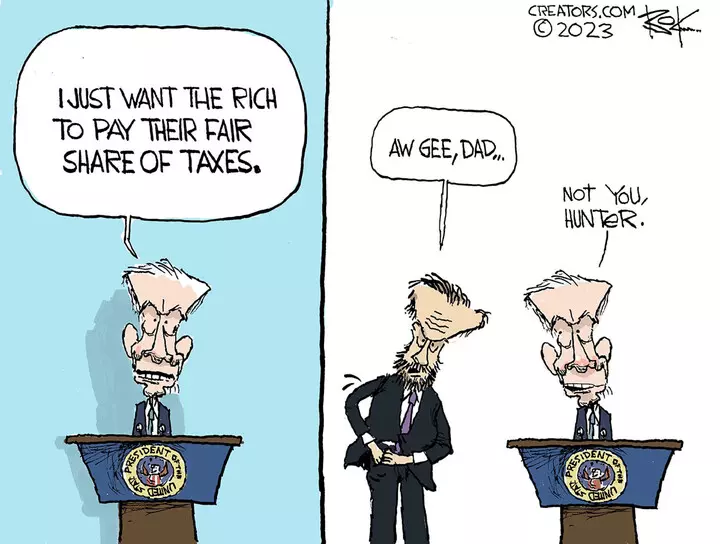 Chip Bok for Jun 27, 2023