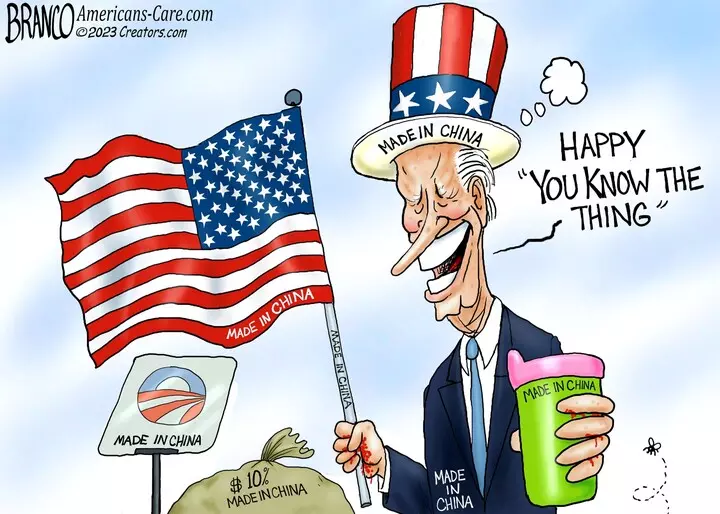 A.F. Branco for Jun 30, 2023