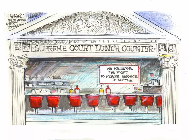 John Deering for Jul 01, 2023