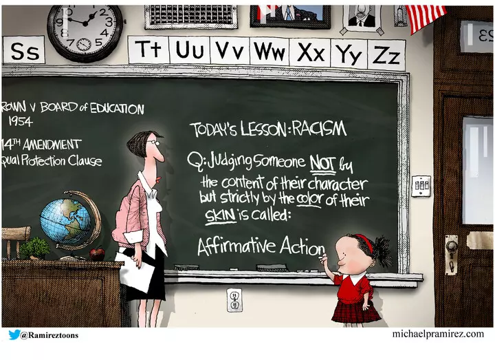 Michael Ramirez for Jul 03, 2023