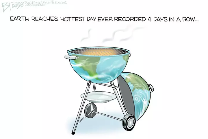 Steve Breen for Jul 08, 2023