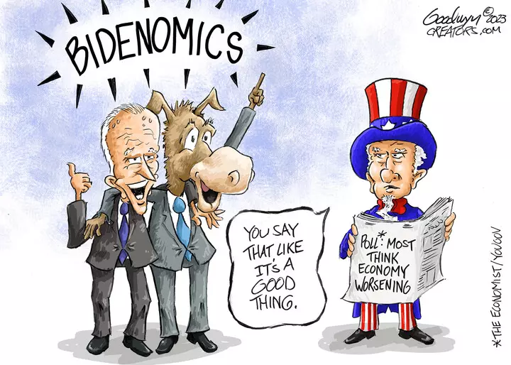 Al Goodwyn for Jul 11, 2023