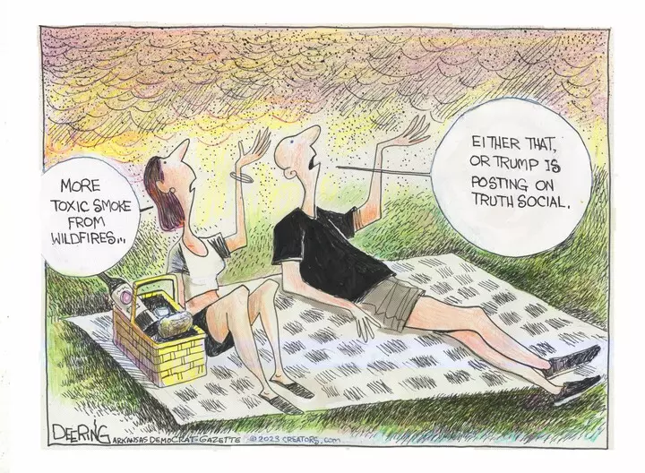 John Deering for Jul 19, 2023