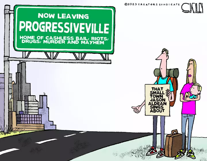 Steve Kelley for Jul 21, 2023