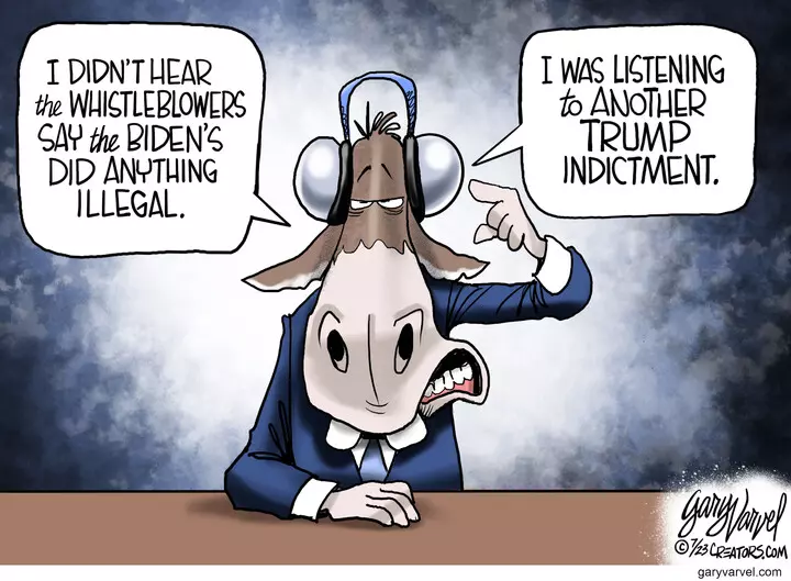 Gary Varvel for Jul 21, 2023