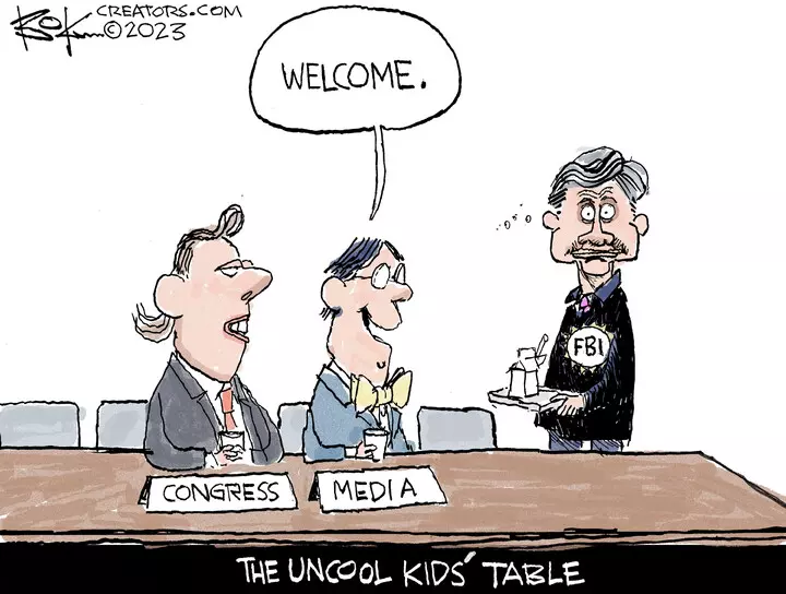 Chip Bok for Jul 25, 2023