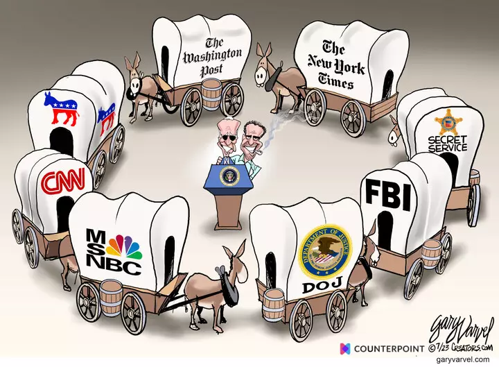 Gary Varvel for Jul 26, 2023