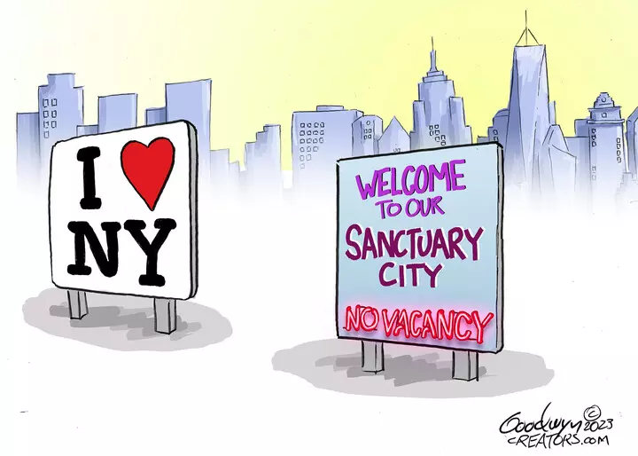 Al Goodwyn for Aug 02, 2023