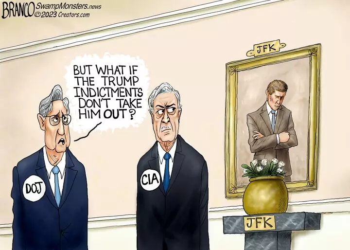 A.F. Branco for Aug 04, 2023