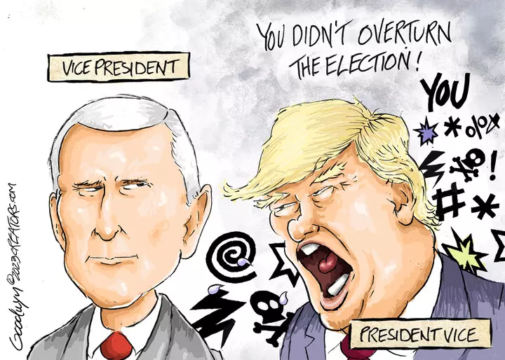 Al Goodwyn for Aug 06, 2023