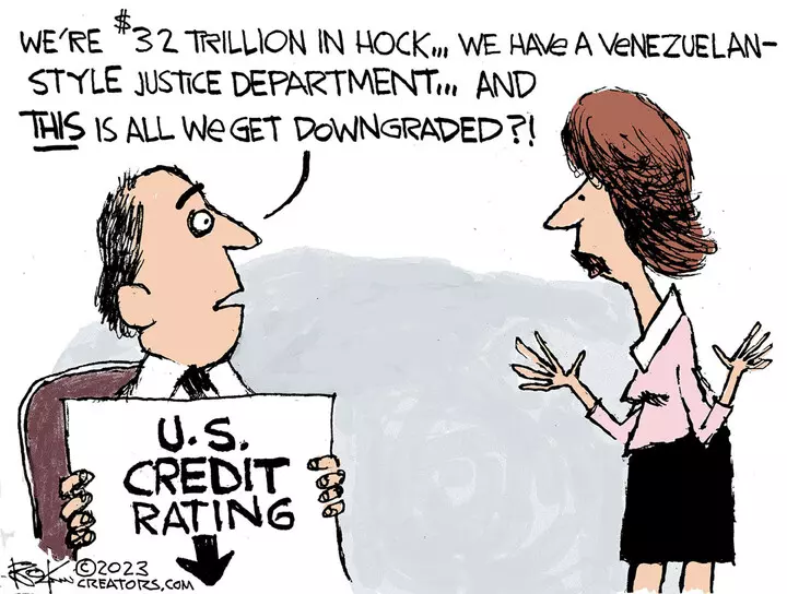 Chip Bok for Aug 10, 2023