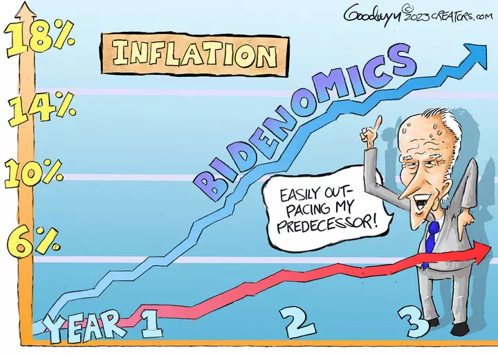 Al Goodwyn for Aug 17, 2023