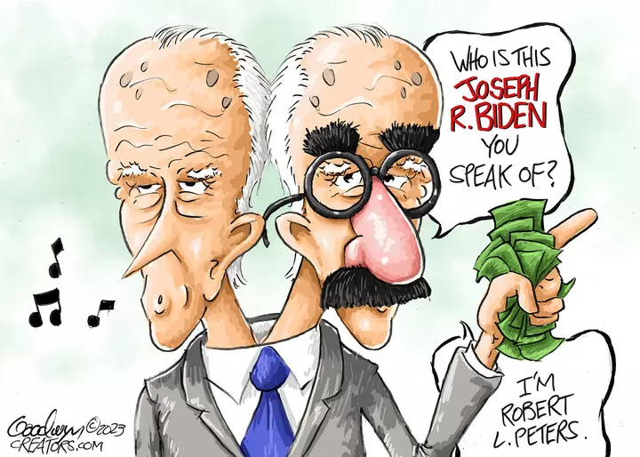 Al Goodwyn for Aug 20, 2023