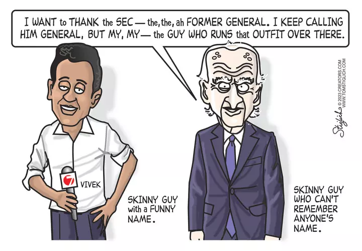 Tom Stiglich for Aug 24, 2023