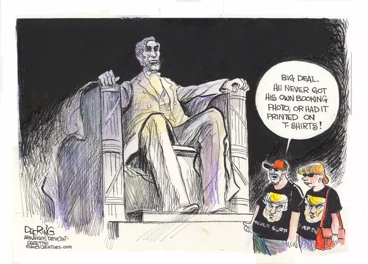 John Deering for Aug 26, 2023