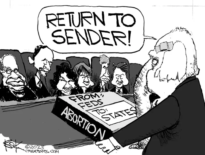 Chip Bok for Aug 30, 2023