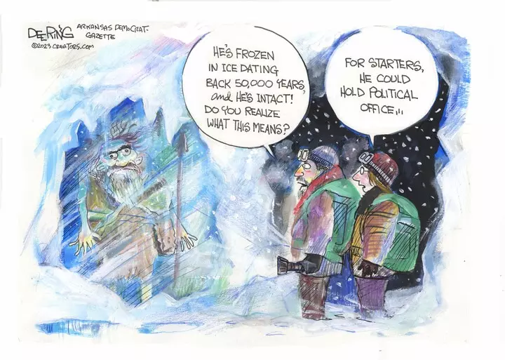 John Deering for Sep 07, 2023