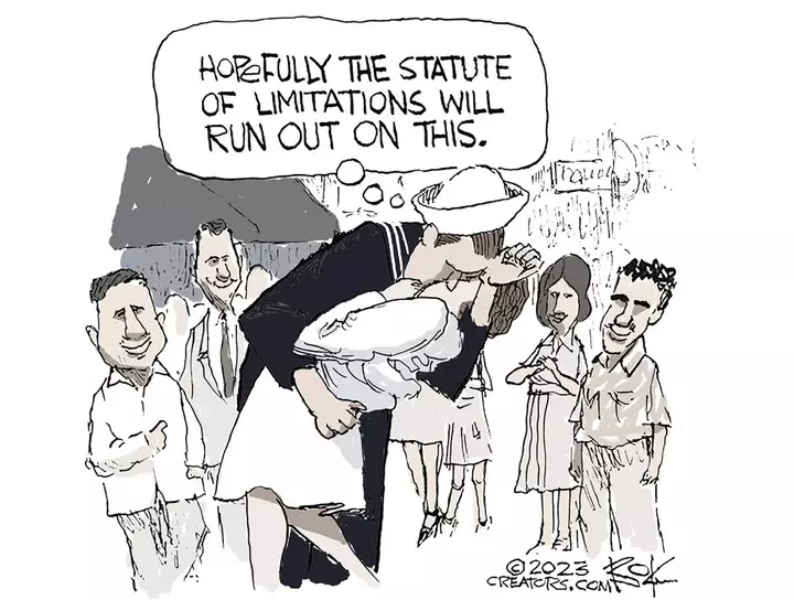 Chip Bok for Sep 08, 2023