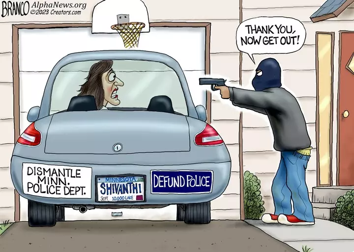 A.F. Branco for Sep 10, 2023