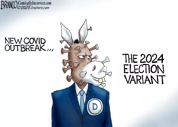 A.F. Branco for Sep 15, 2023