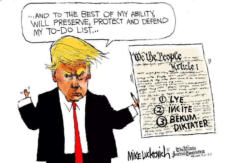 Mike Luckovich for Sep 20, 2023