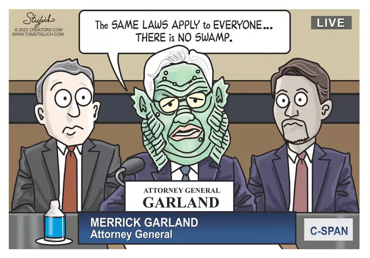 Tom Stiglich for Sep 22, 2023