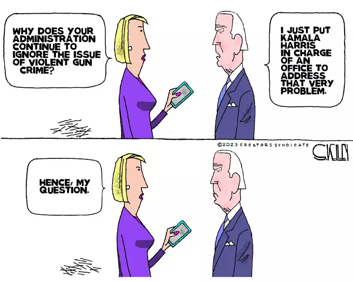 Steve Kelley for Sep 23, 2023