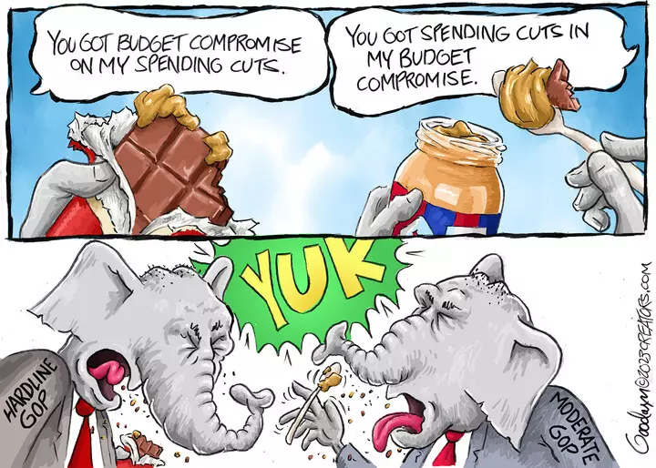 Al Goodwyn for Sep 25, 2023