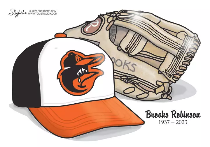 Tom Stiglich for Sep 28, 2023