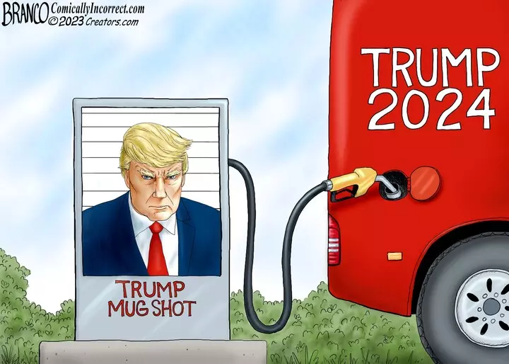 A.F. Branco for Sep 29, 2023