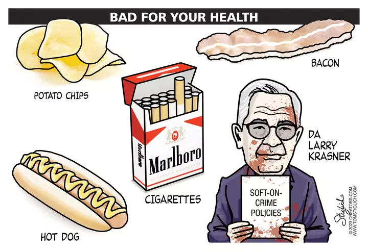 Tom Stiglich for Oct 01, 2023