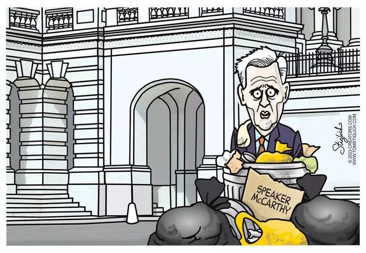 Tom Stiglich for Oct 04, 2023