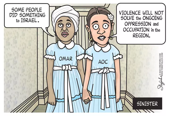 Tom Stiglich for Oct 11, 2023