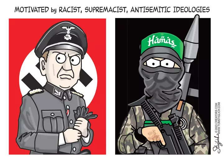 Tom Stiglich for Oct 15, 2023