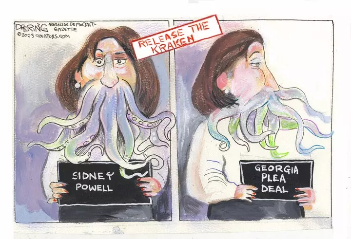 John Deering for Oct 21, 2023