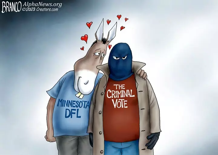 A.F. Branco for Oct 22, 2023
