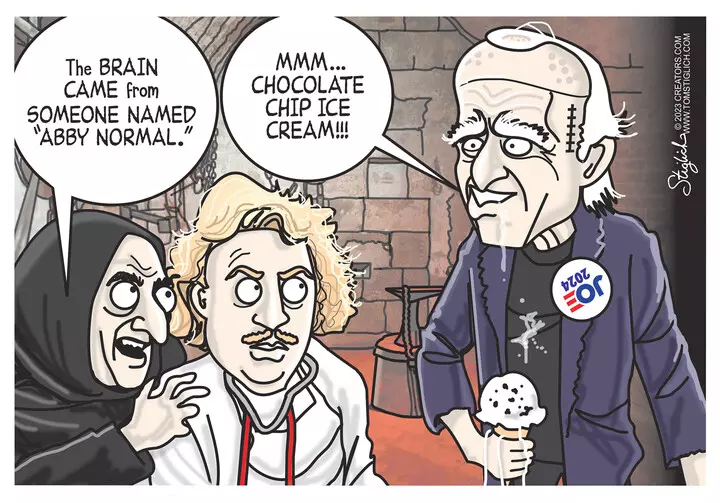 Tom Stiglich for Oct 26, 2023