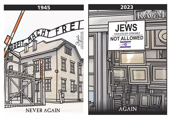 Tom Stiglich for Oct 31, 2023