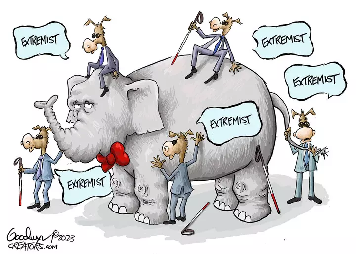 Al Goodwyn for Nov 02, 2023